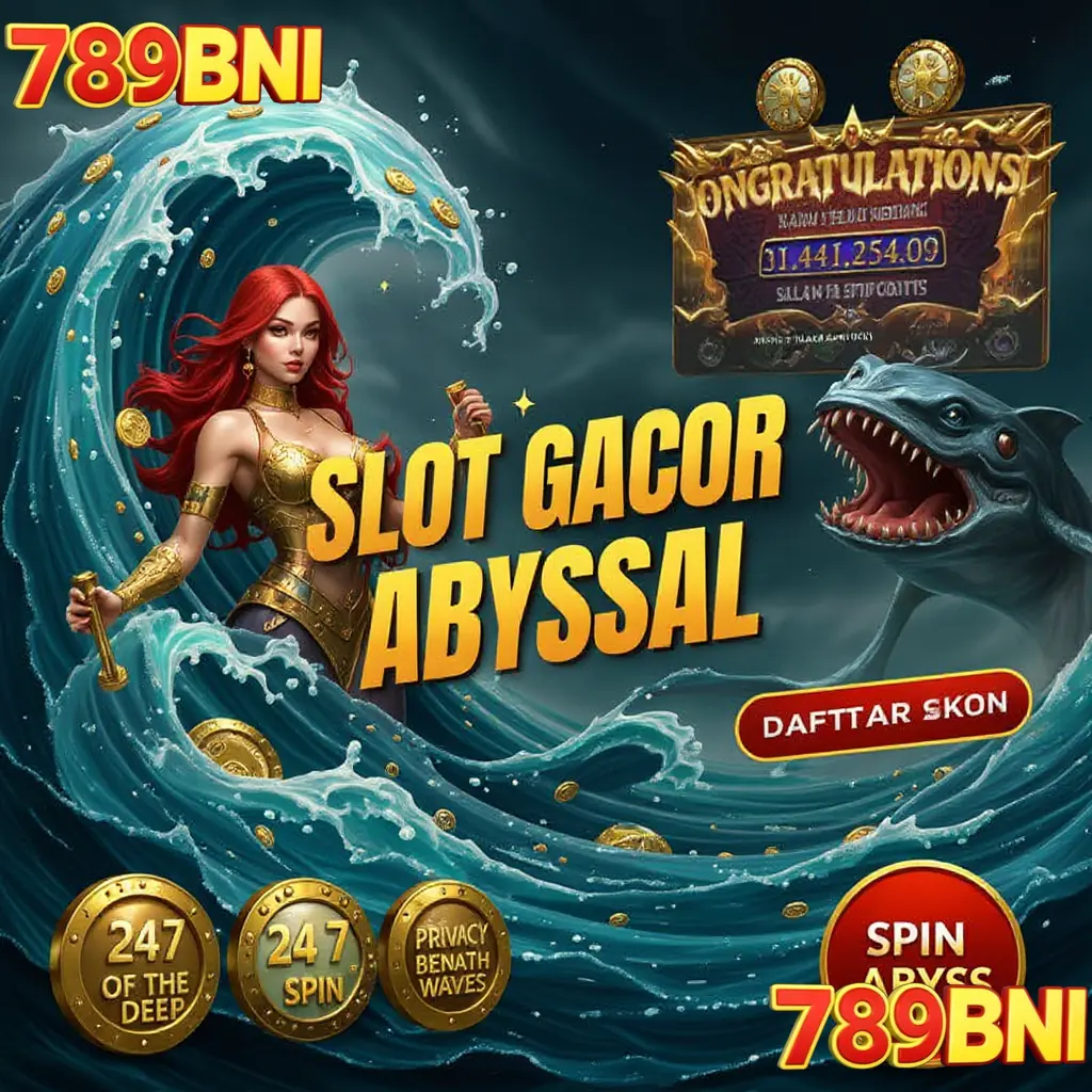 BDindo| 789BNI Apk Slot Login Solusi Distribusi Nasional image 1
