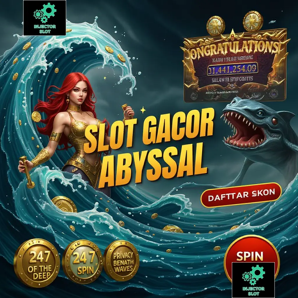 BDindo| APK INJECTOR Apk Slot Login Solusi Distribusi Nasional image 1