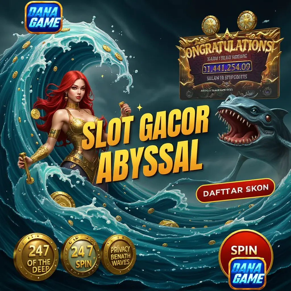 BDindo| DANAGAME Apk Slot Login Solusi Distribusi Nasional image 1
