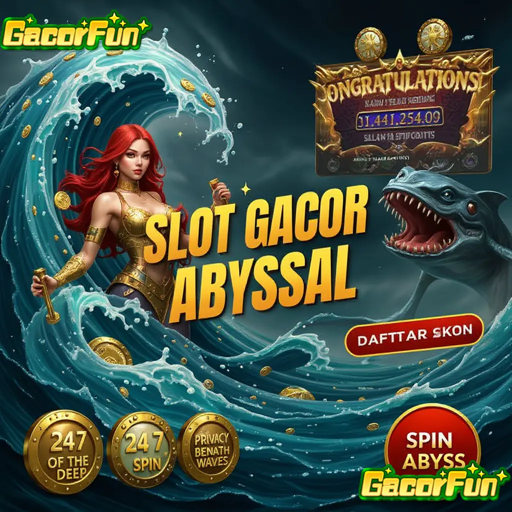 BDindo| GACORFUN Apk Slot Login Solusi Distribusi Nasional image 1