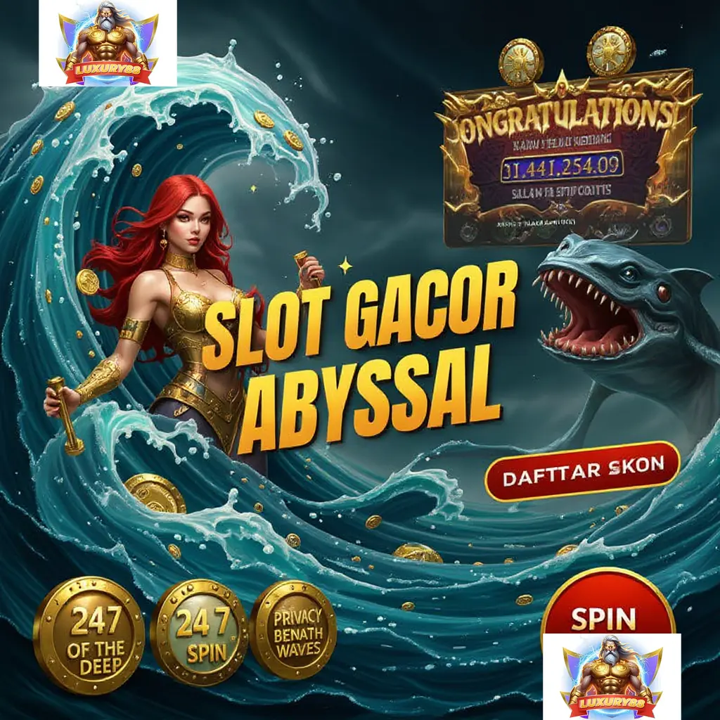 BDindo| LUXURY88 Apk Slot Login Solusi Distribusi Nasional image 1