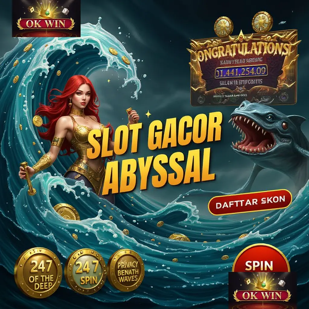 BDindo| OKWIN Apk Slot Login Solusi Distribusi Nasional image 1