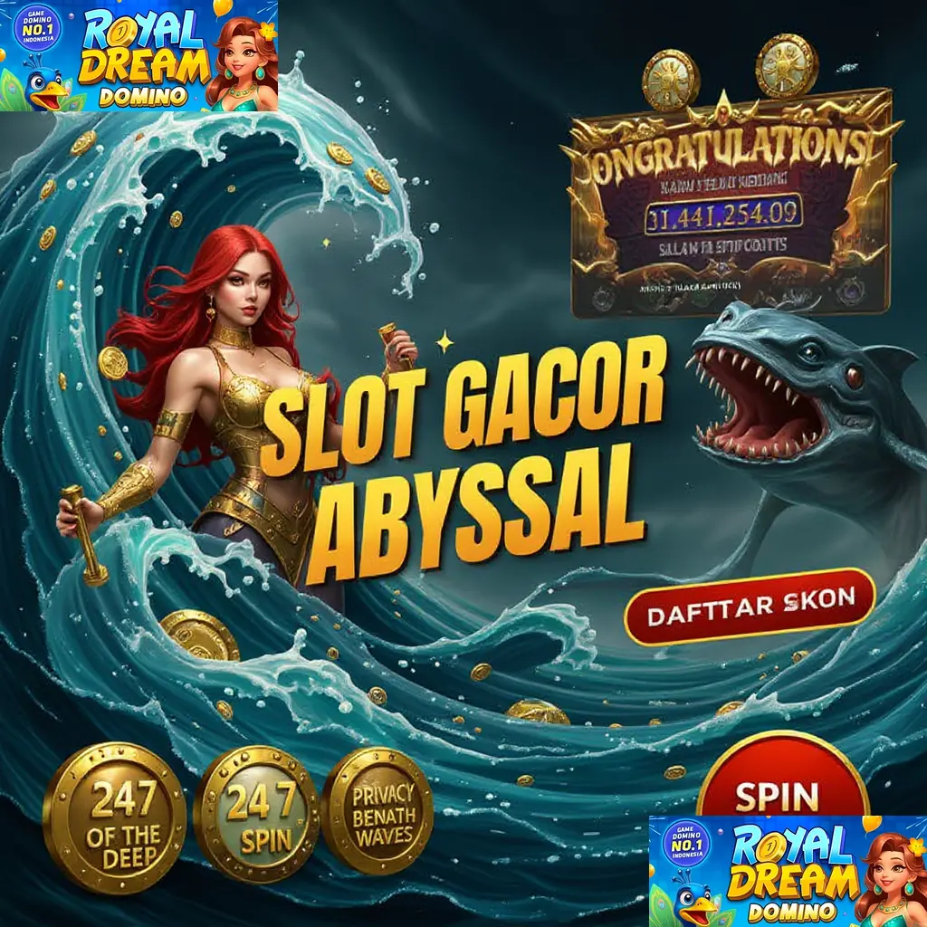 BDindo| ROYALDREAM Apk Slot Login Solusi Distribusi Nasional image 1