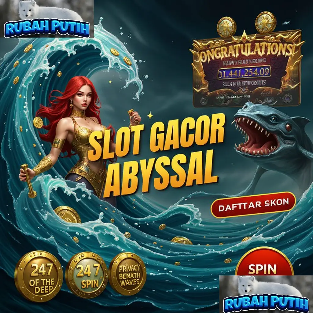 BDindo| RUBAH PUTIH SLOT Apk Slot Login Solusi Distribusi Nasional image 1
