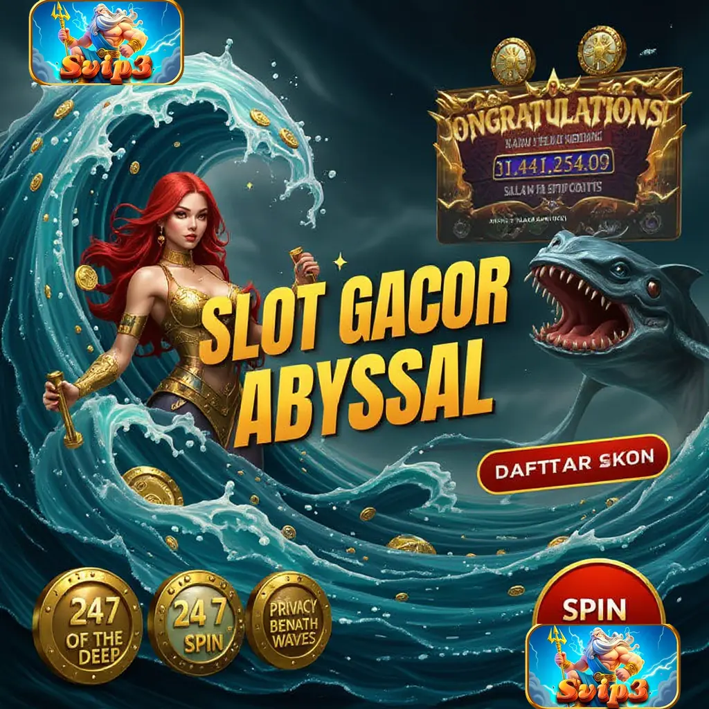 BDindo| SVIP3 Apk Slot Login Solusi Distribusi Nasional image 1