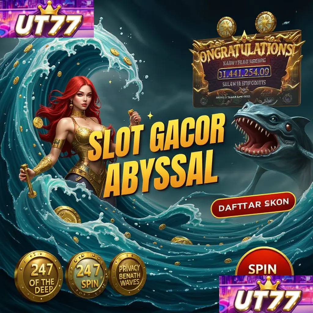 BDindo| UT77 Apk Slot Login Solusi Distribusi Nasional image 1