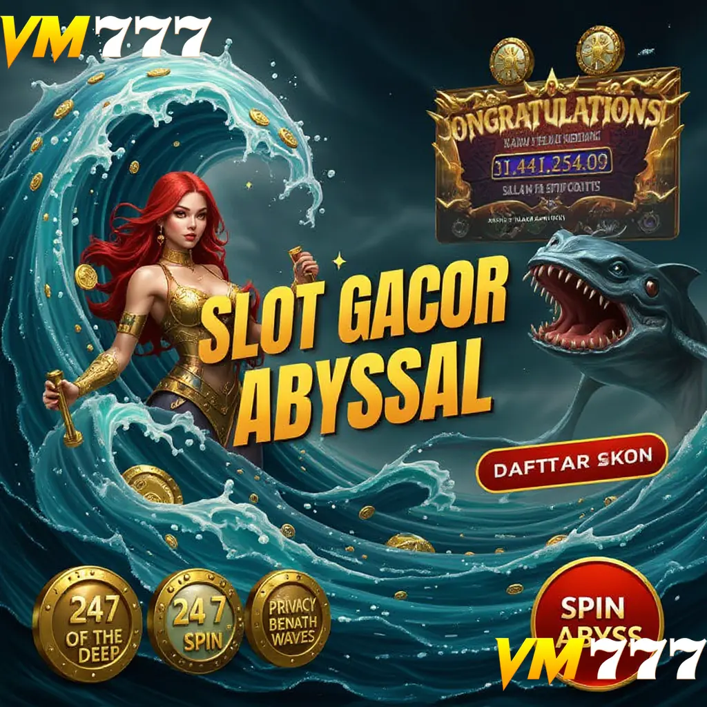 BDindo| VM777 Apk Slot Login Solusi Distribusi Nasional image 1