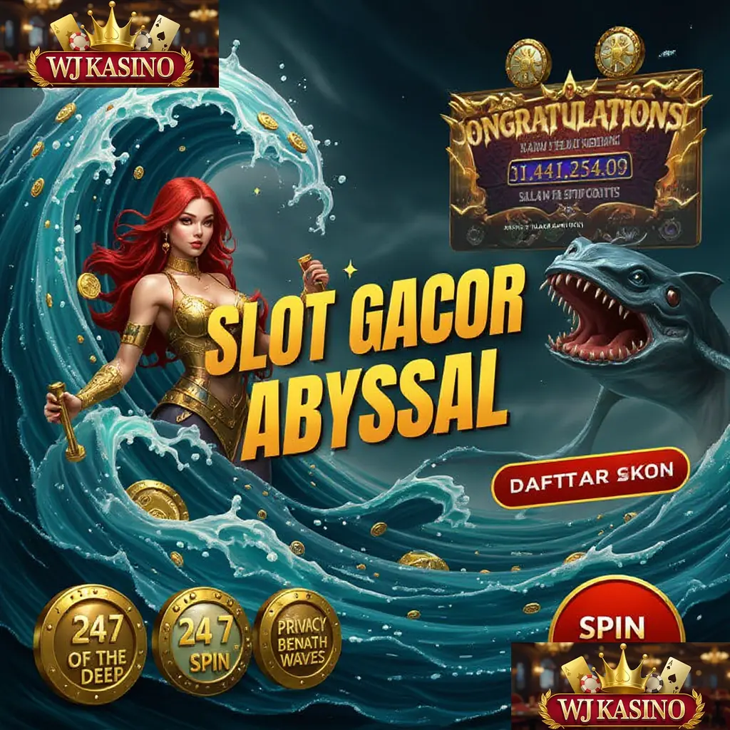 BDindo| WJKASINO Apk Slot Login Solusi Distribusi Nasional image 1